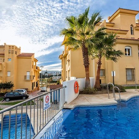 Atalaya Apartment 2 Bedrooms Михас Екстериор снимка