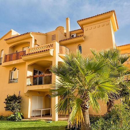 Atalaya Apartment 2 Bedrooms Михас Екстериор снимка