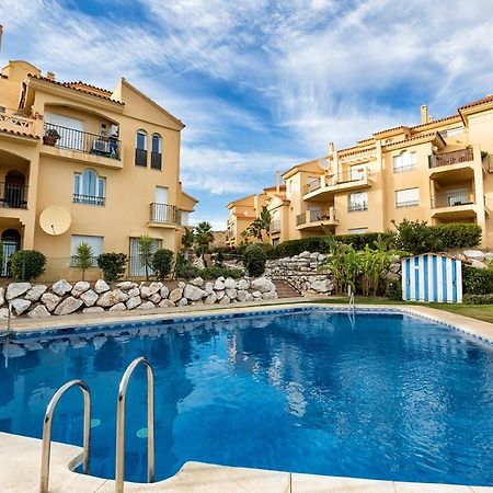 Atalaya Apartment 2 Bedrooms Михас Екстериор снимка