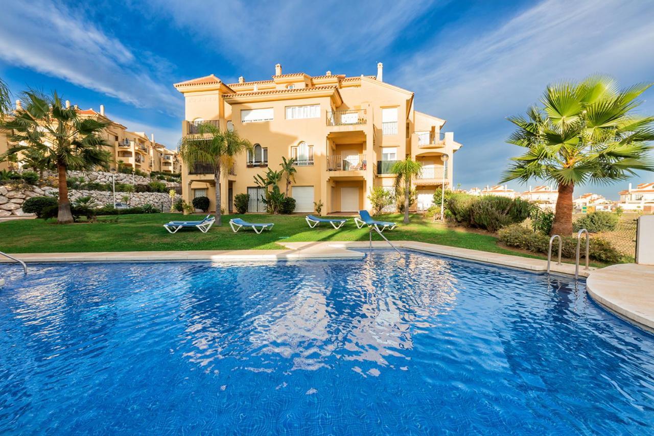 Atalaya Apartment 2 Bedrooms Михас Екстериор снимка
