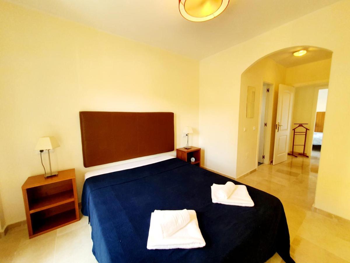 Atalaya Apartment 2 Bedrooms Михас Екстериор снимка