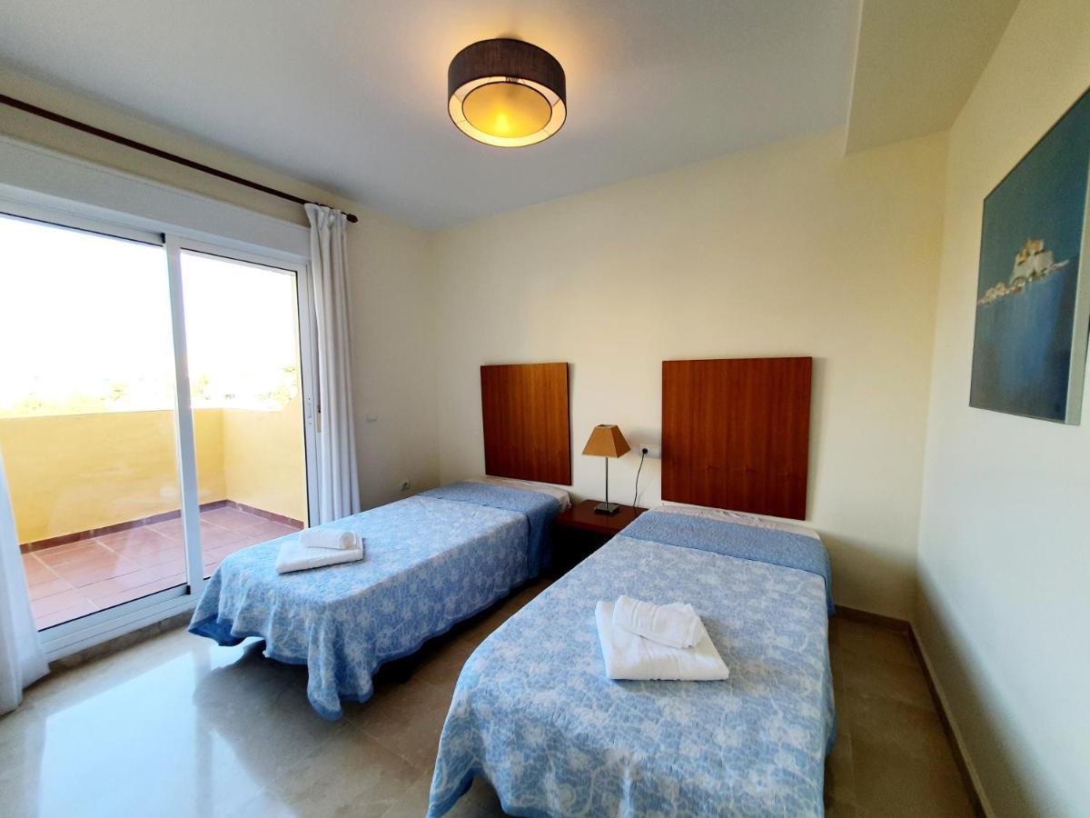 Atalaya Apartment 2 Bedrooms Михас Екстериор снимка