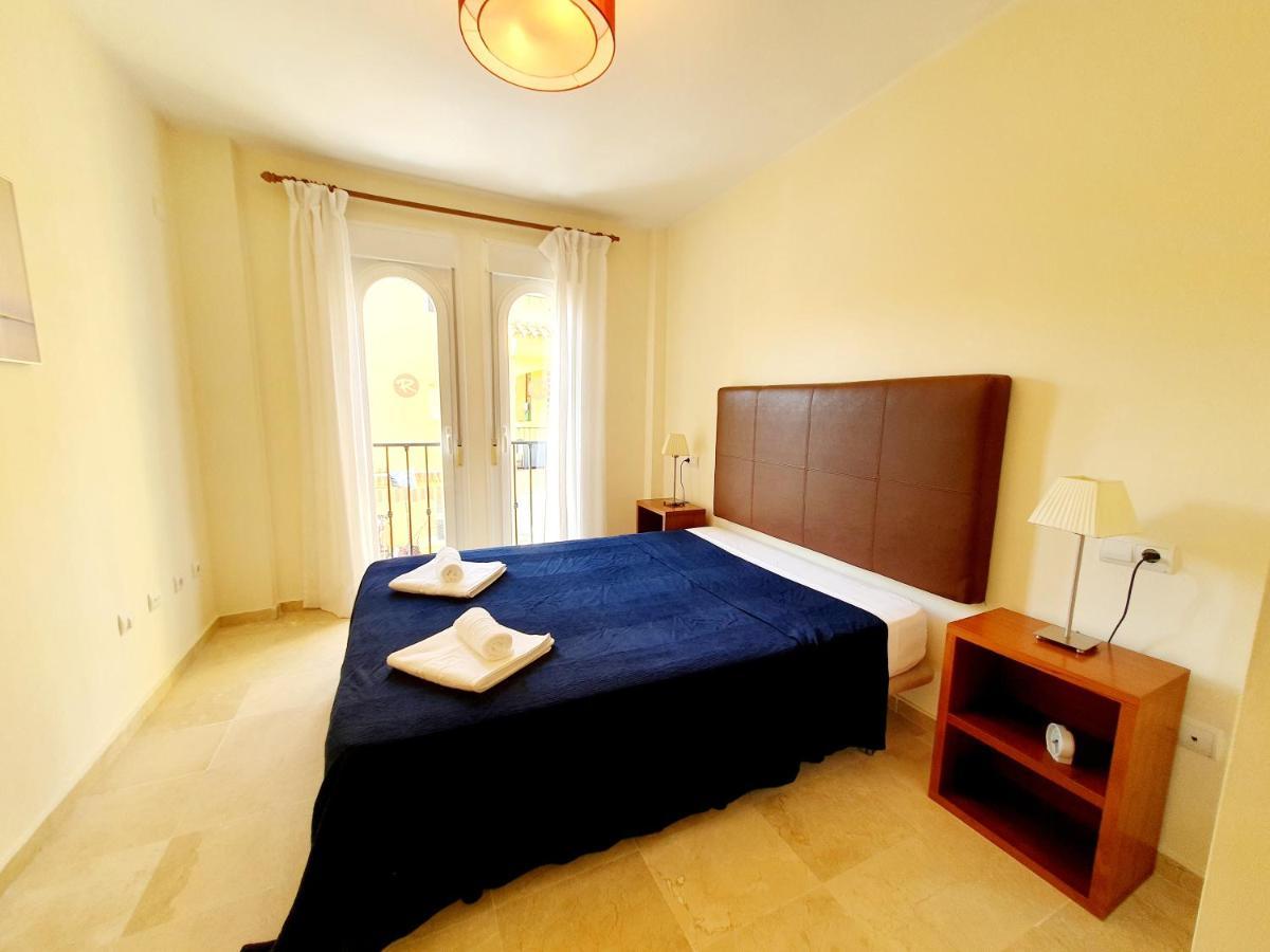 Atalaya Apartment 2 Bedrooms Михас Екстериор снимка
