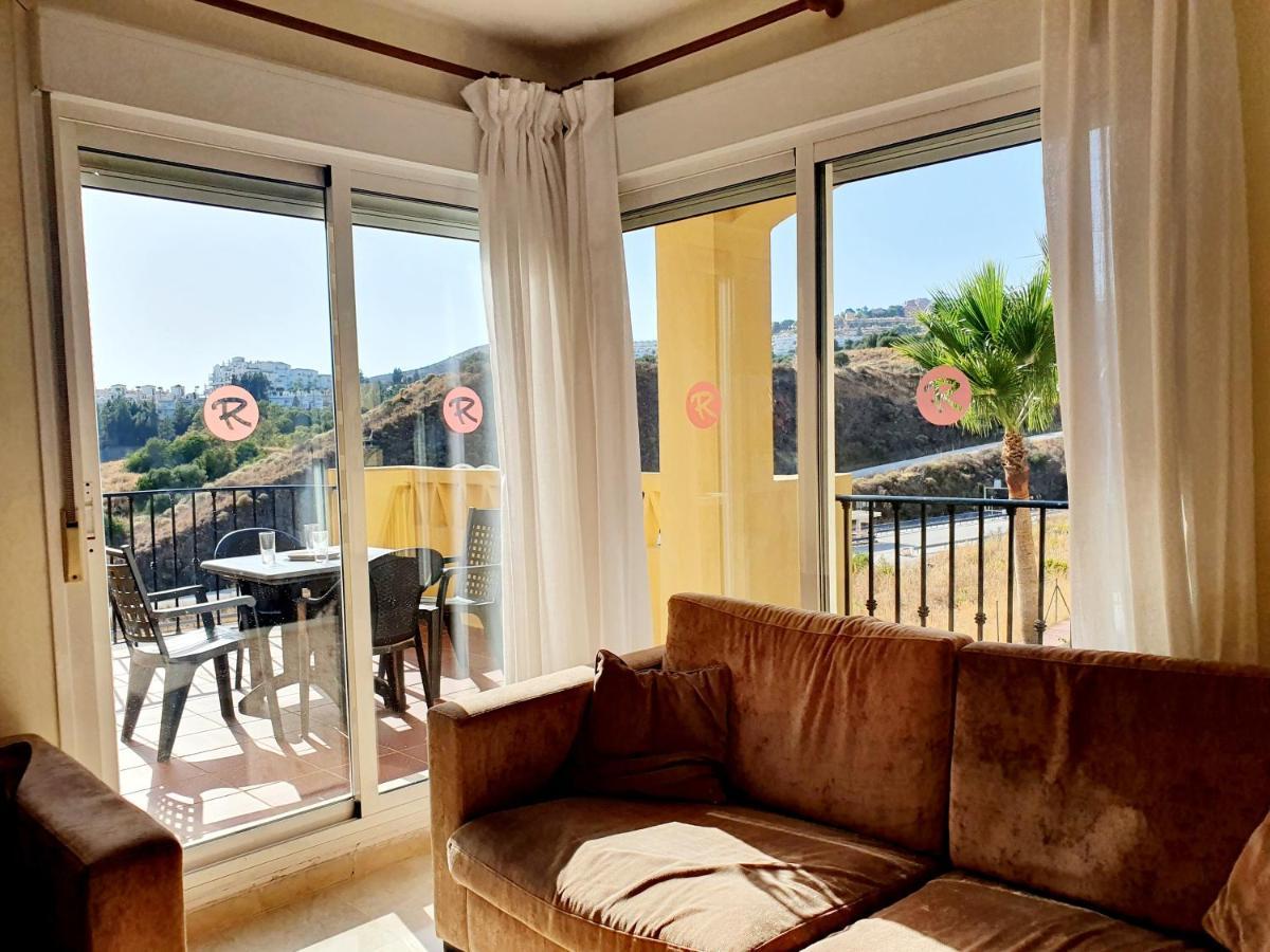 Atalaya Apartment 2 Bedrooms Михас Екстериор снимка