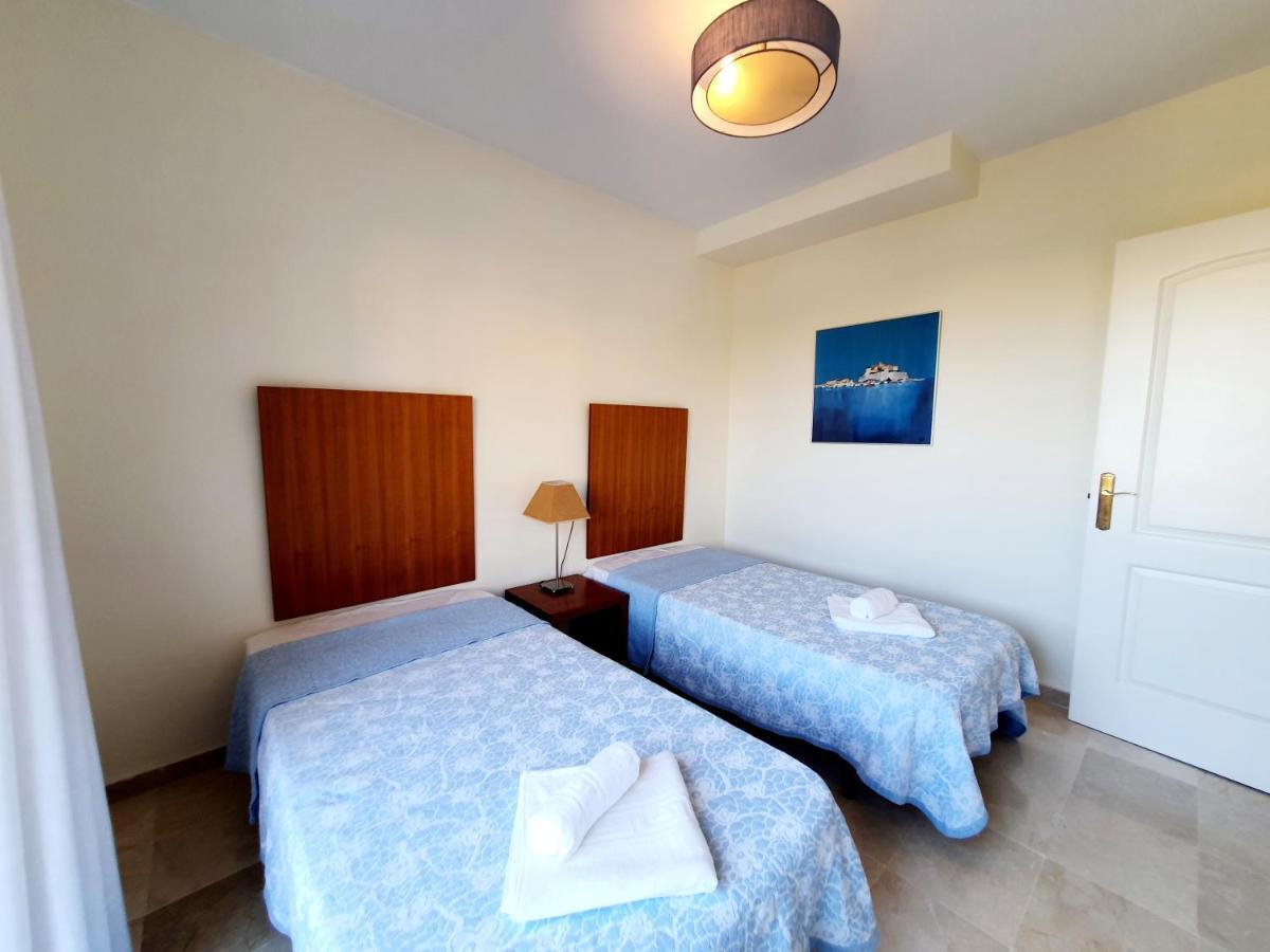 Atalaya Apartment 2 Bedrooms Михас Екстериор снимка