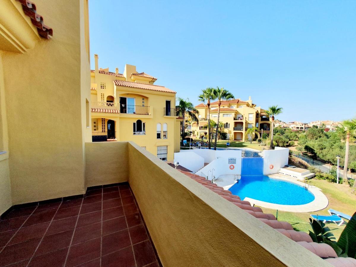 Atalaya Apartment 2 Bedrooms Михас Екстериор снимка