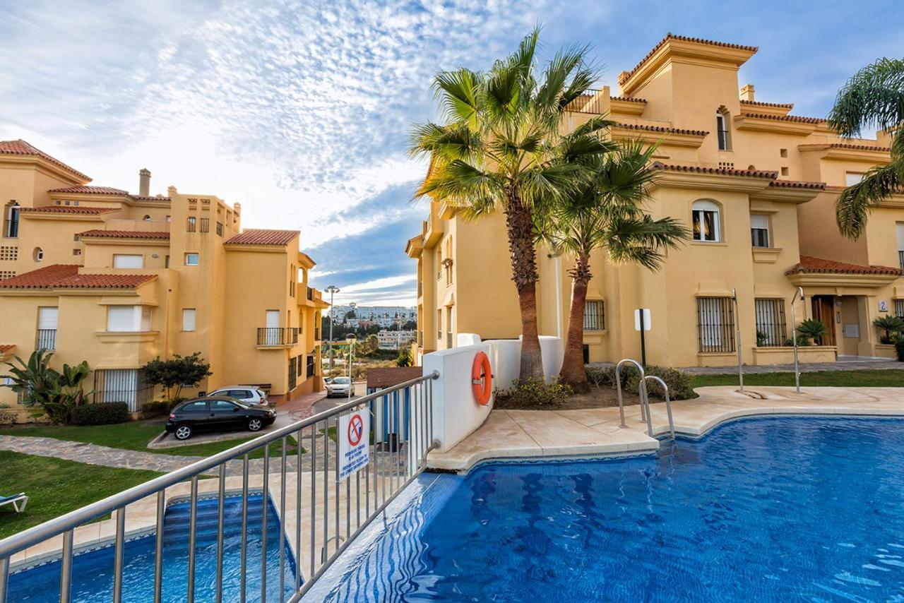 Atalaya Apartment 2 Bedrooms Михас Екстериор снимка