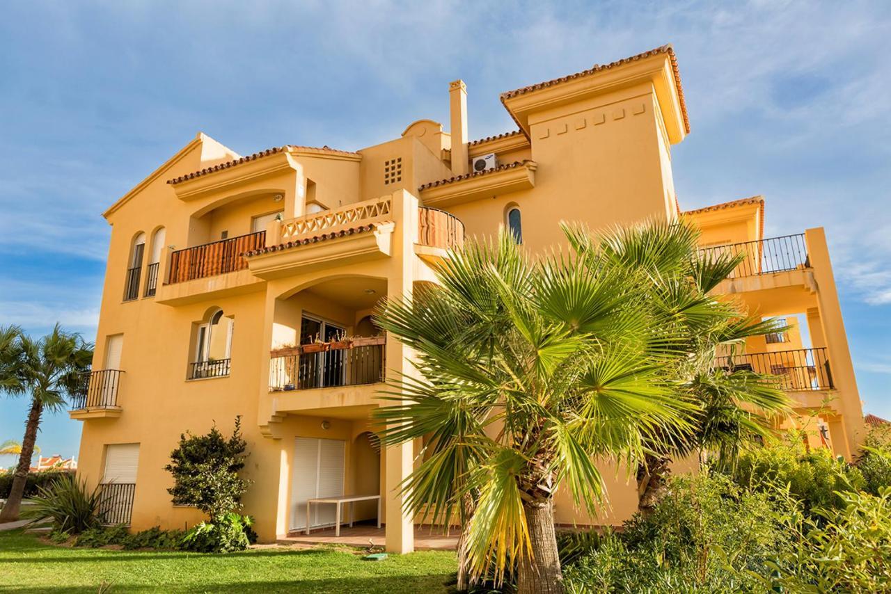 Atalaya Apartment 2 Bedrooms Михас Екстериор снимка