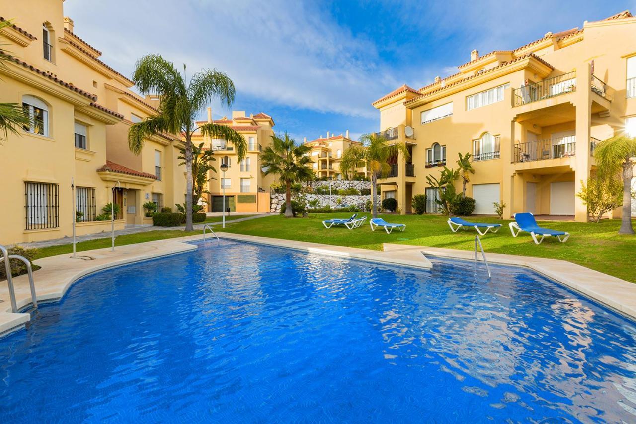 Atalaya Apartment 2 Bedrooms Михас Екстериор снимка