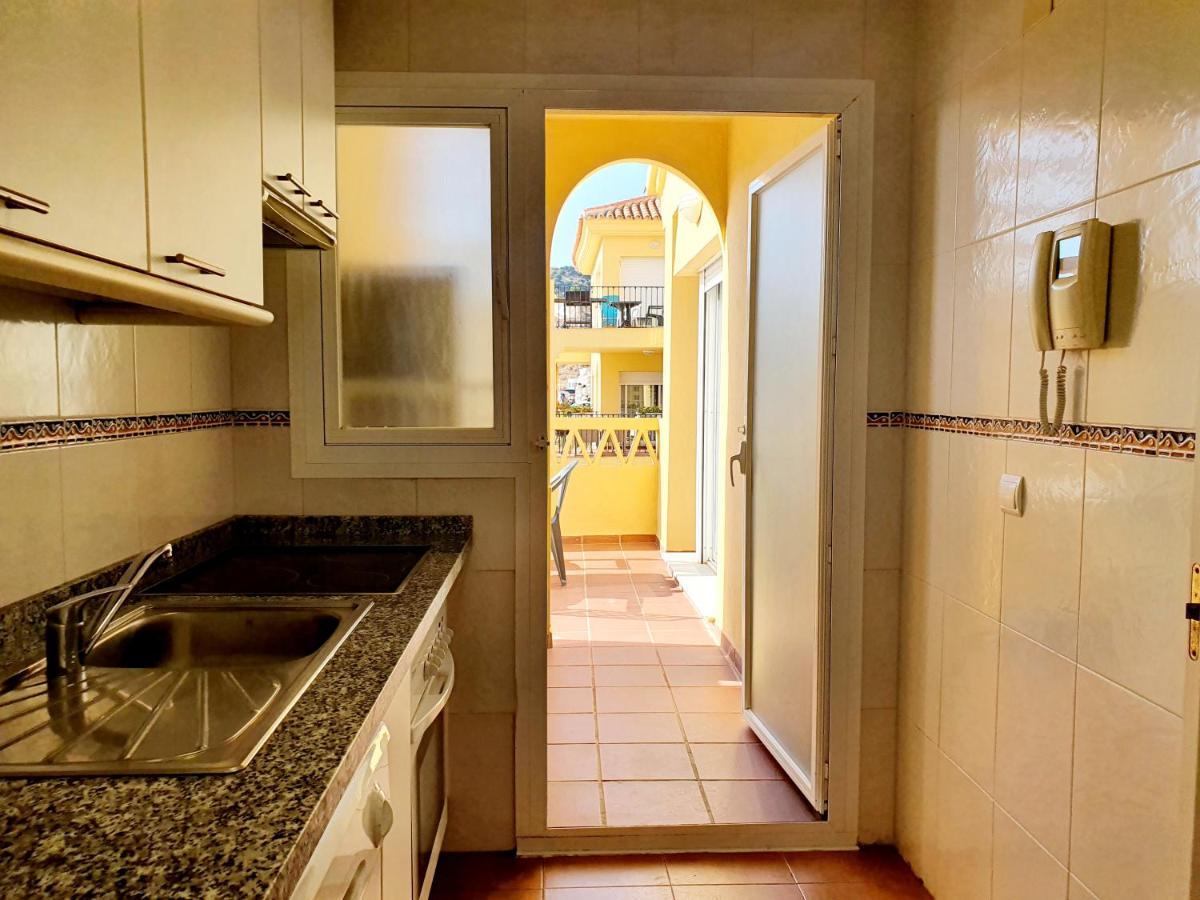 Atalaya Apartment 2 Bedrooms Михас Екстериор снимка