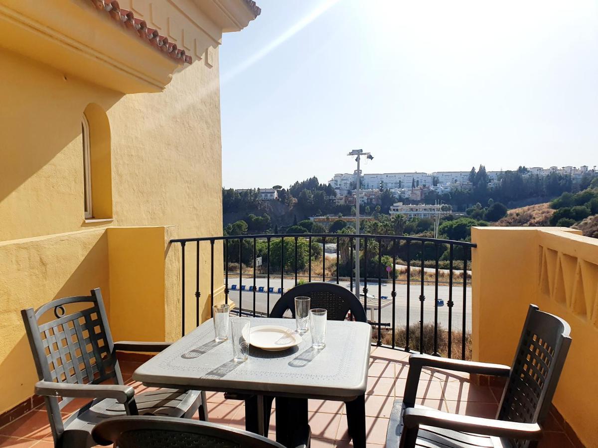 Atalaya Apartment 2 Bedrooms Михас Екстериор снимка