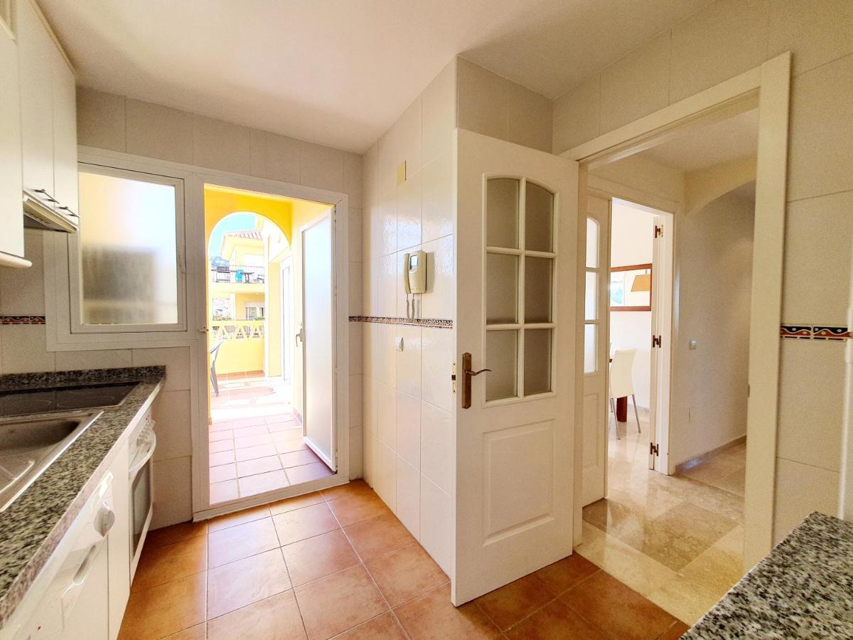 Atalaya Apartment 2 Bedrooms Михас Екстериор снимка