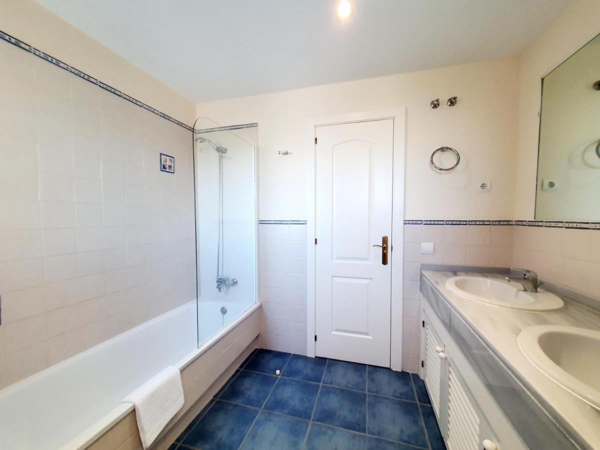 Atalaya Apartment 2 Bedrooms Михас Екстериор снимка