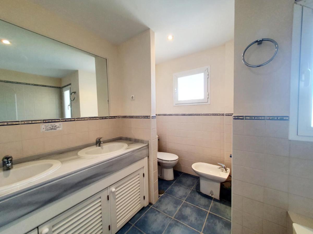 Atalaya Apartment 2 Bedrooms Михас Екстериор снимка