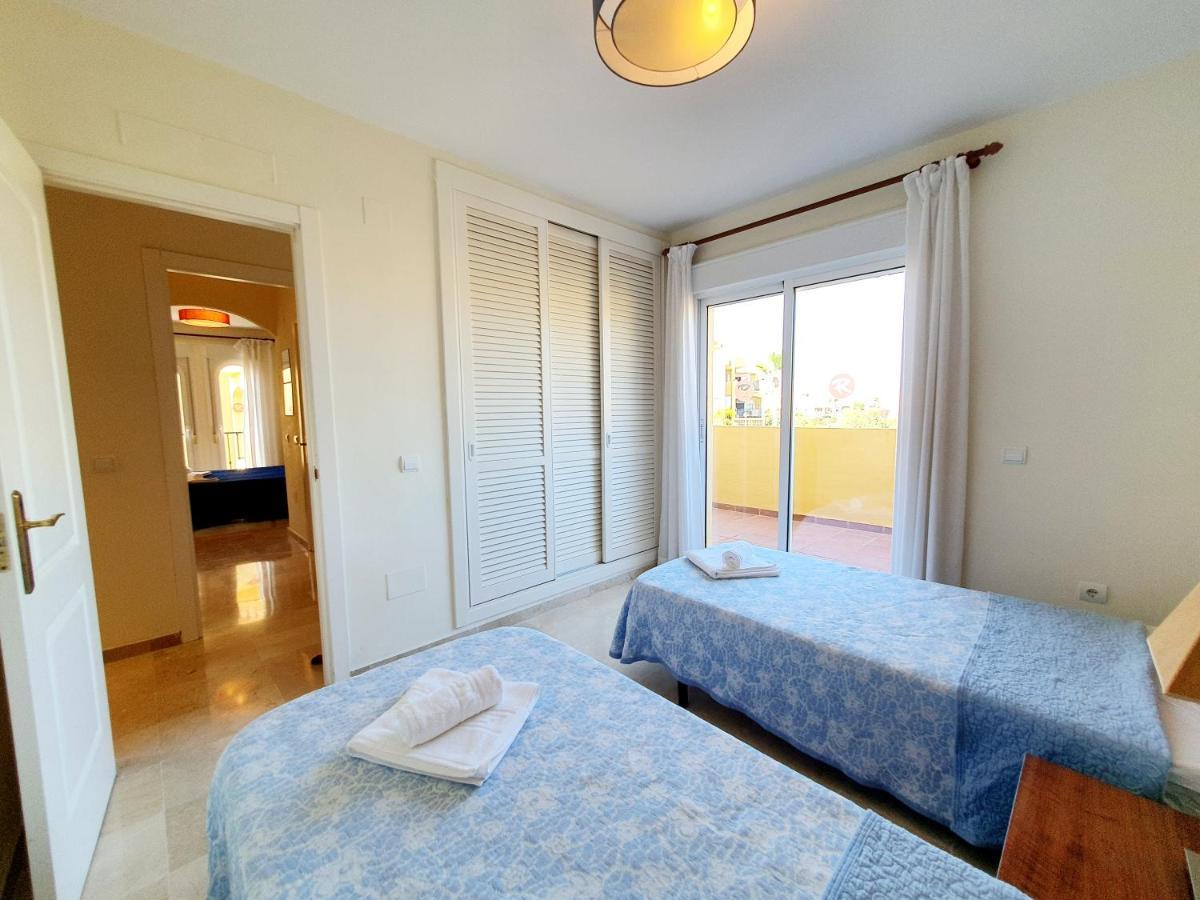 Atalaya Apartment 2 Bedrooms Михас Екстериор снимка