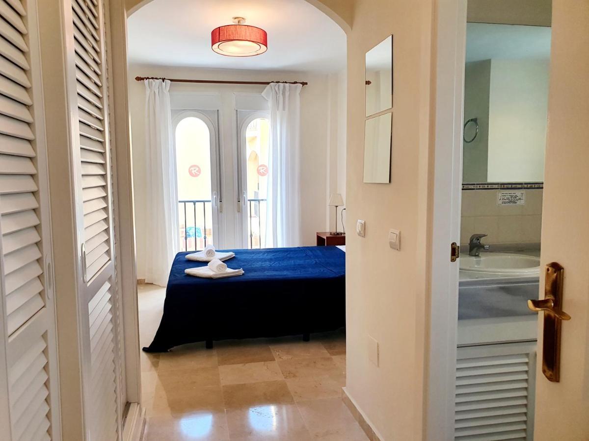 Atalaya Apartment 2 Bedrooms Михас Екстериор снимка