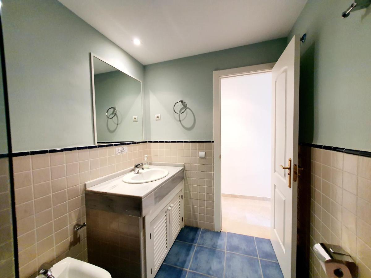 Atalaya Apartment 2 Bedrooms Михас Екстериор снимка