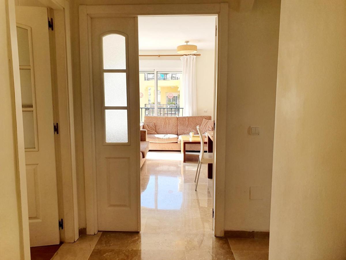 Atalaya Apartment 2 Bedrooms Михас Екстериор снимка