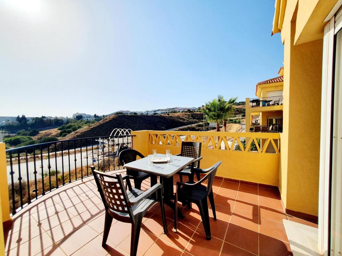 Atalaya Apartment 2 Bedrooms Михас Екстериор снимка