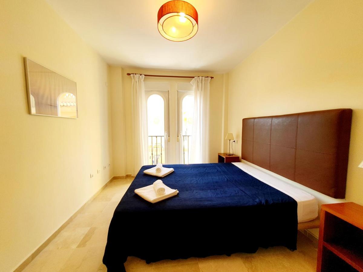 Atalaya Apartment 2 Bedrooms Михас Екстериор снимка