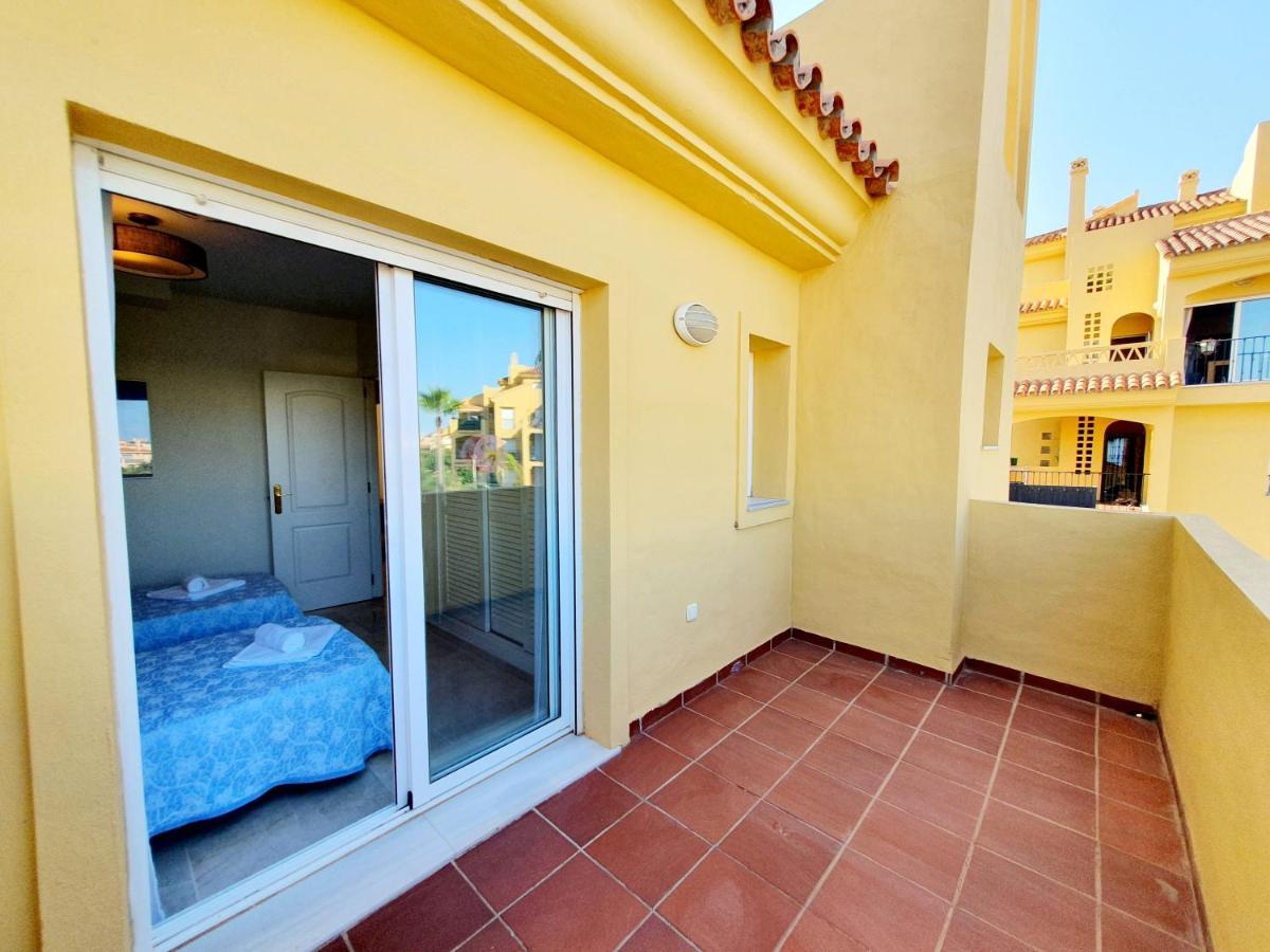 Atalaya Apartment 2 Bedrooms Михас Екстериор снимка