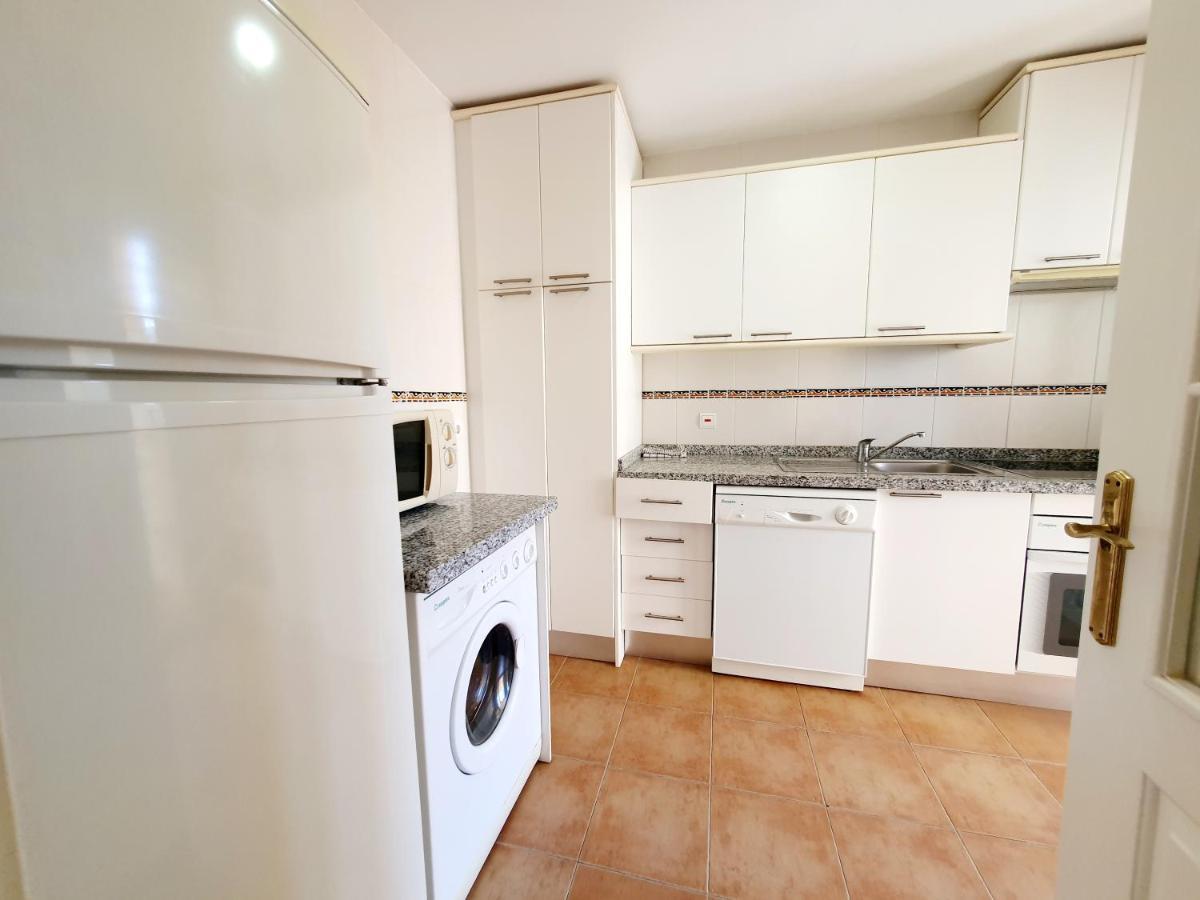 Atalaya Apartment 2 Bedrooms Михас Екстериор снимка