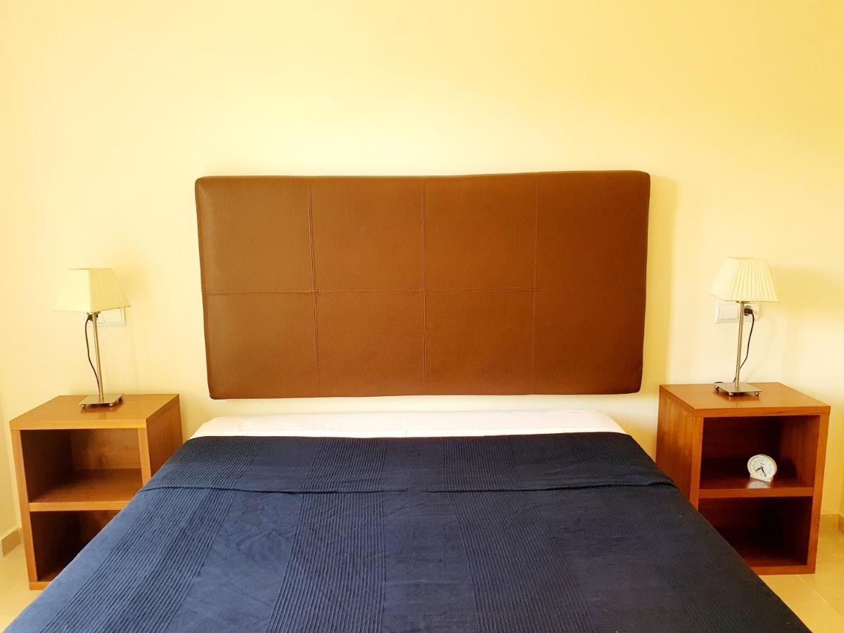 Atalaya Apartment 2 Bedrooms Михас Екстериор снимка