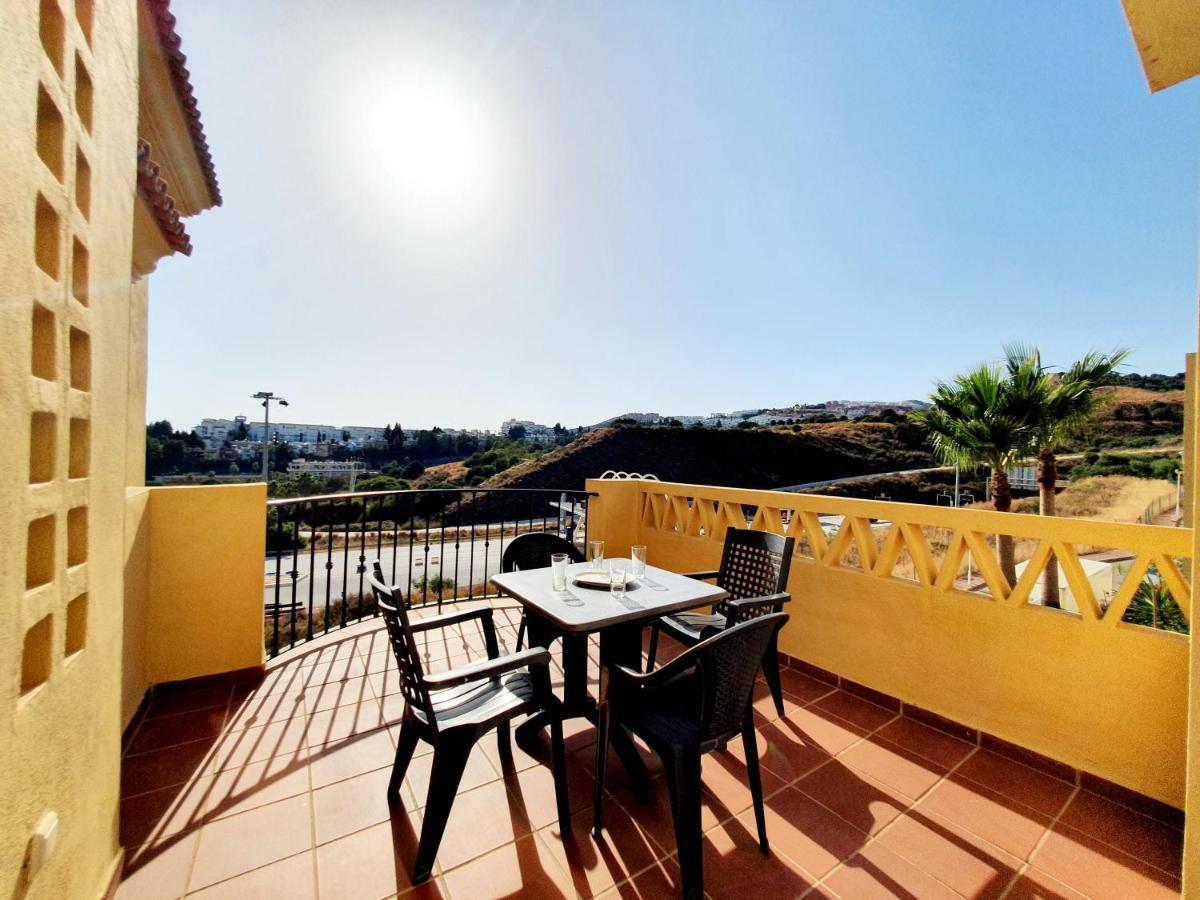 Atalaya Apartment 2 Bedrooms Михас Екстериор снимка