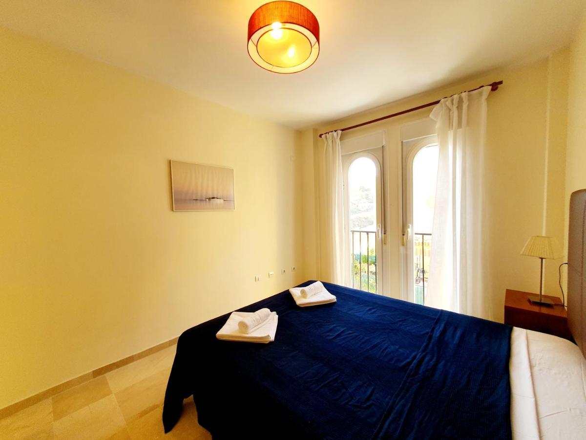 Atalaya Apartment 2 Bedrooms Михас Екстериор снимка