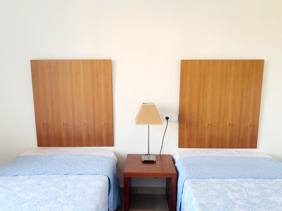 Atalaya Apartment 2 Bedrooms Михас Екстериор снимка