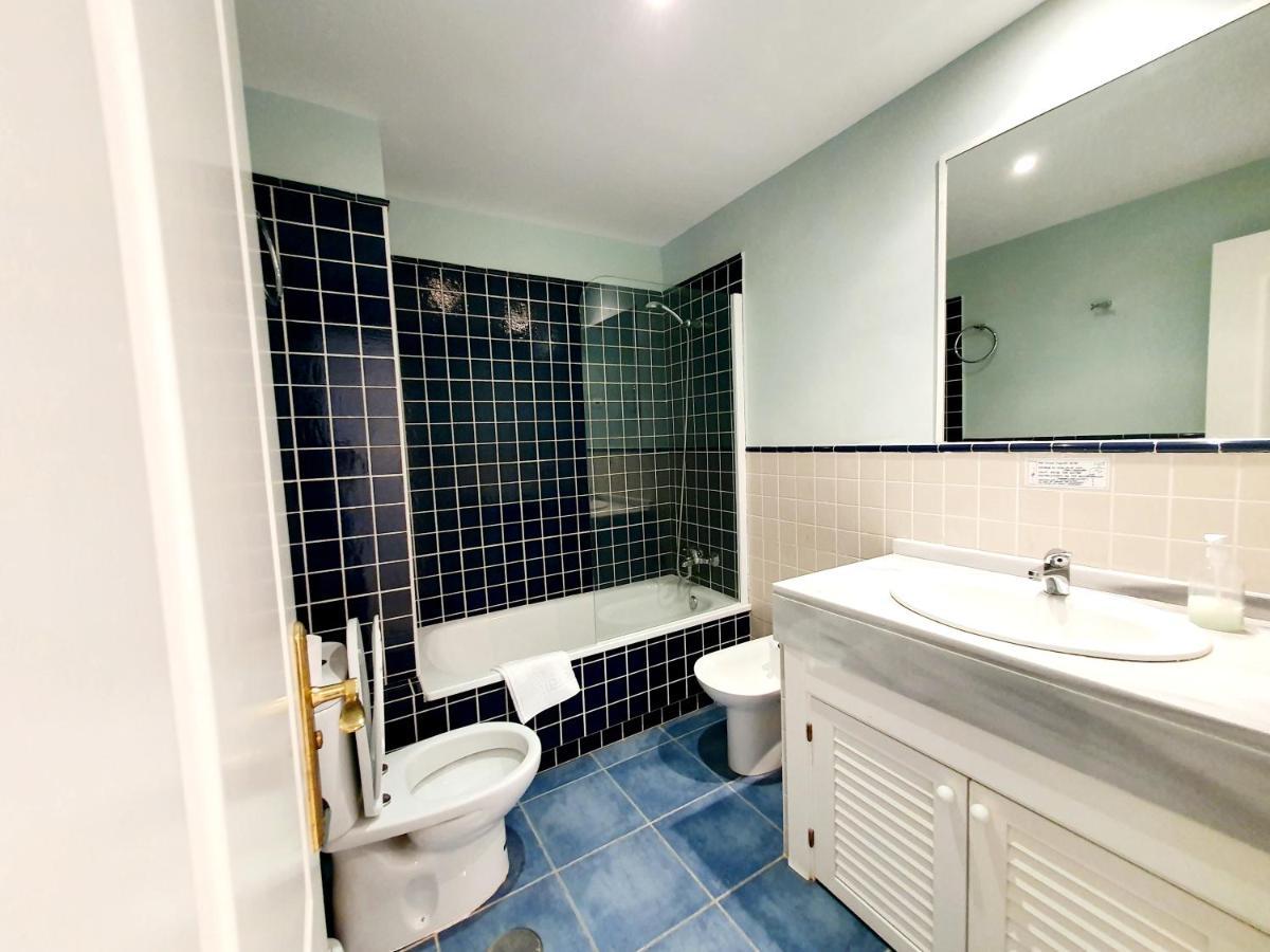 Atalaya Apartment 2 Bedrooms Михас Екстериор снимка