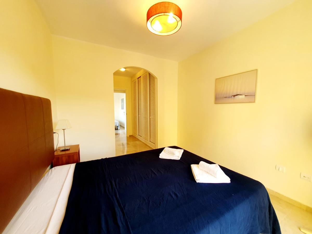 Atalaya Apartment 2 Bedrooms Михас Екстериор снимка