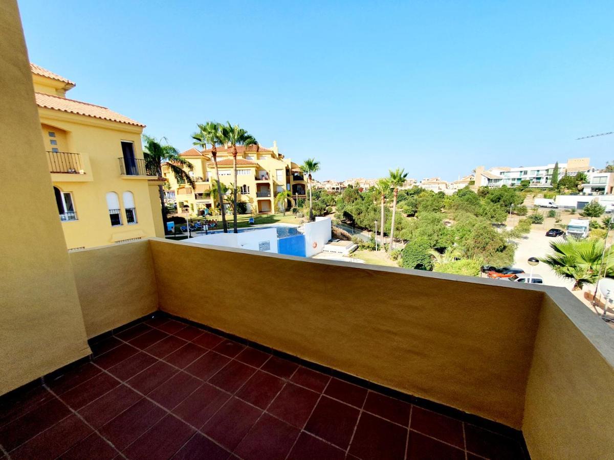Atalaya Apartment 2 Bedrooms Михас Екстериор снимка