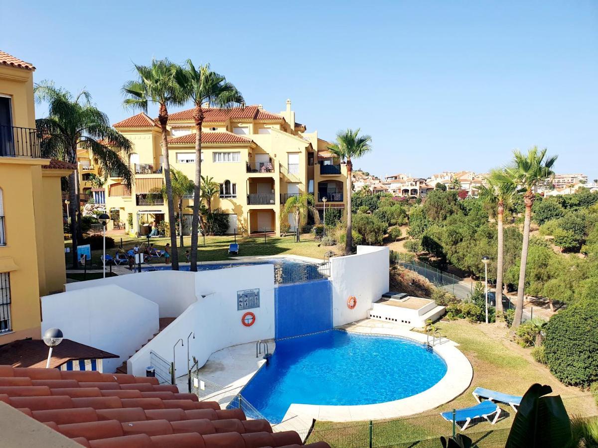 Atalaya Apartment 2 Bedrooms Михас Екстериор снимка